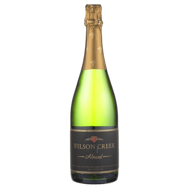 Wilson Creek Almond Champagne 750 ml
