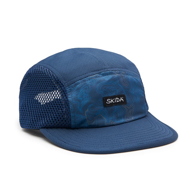 Canyon | Packable Run Cap