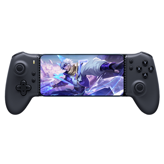 EasySMX® M15 Mobile Gaming Controller BlueTooth Version For Android, iPhone, and Switch