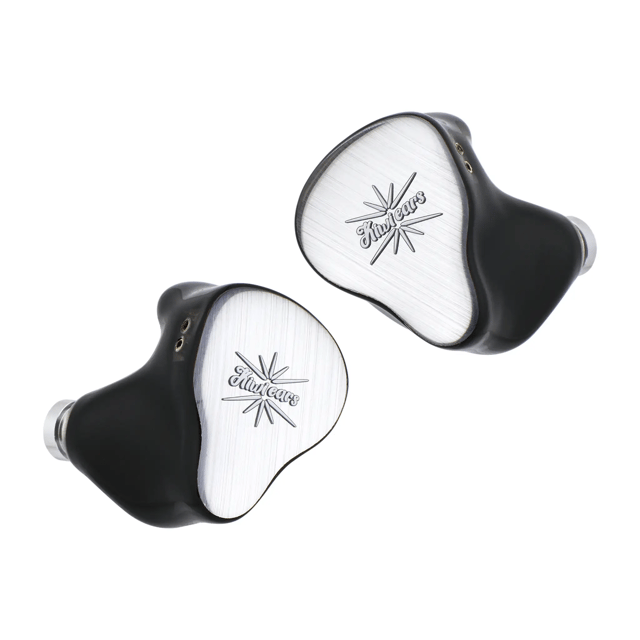 Kiwi Ears KE4 | Hybrid Universal IEMs