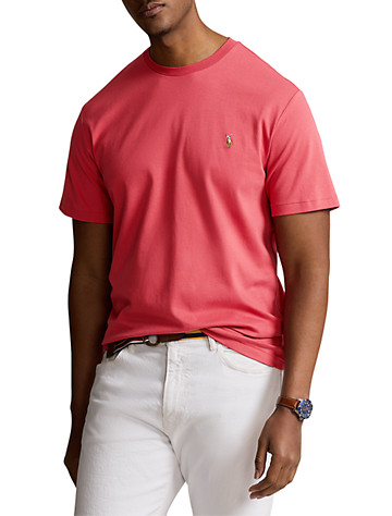 PRL SOFT TOUCH TEE