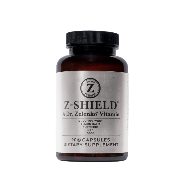 Z-Shield™