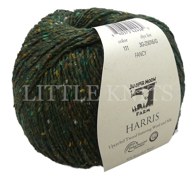 Juniper Moon Farm Harris - Fancy (Color #111)