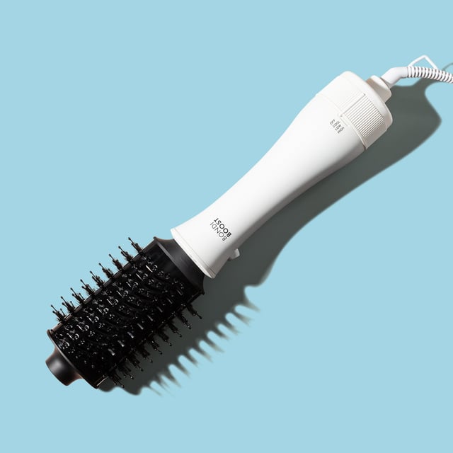 Blowout Brush 2" - with Detachable Head