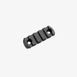 M-LOK® Aluminum Rail, 5 Slots