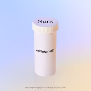 Azithromycin