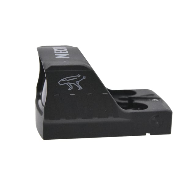 CANIK Mecanik MO1 Tactical Micro Reflex Sight (PACN1101)