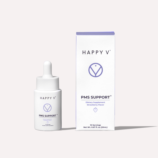 PMS Support