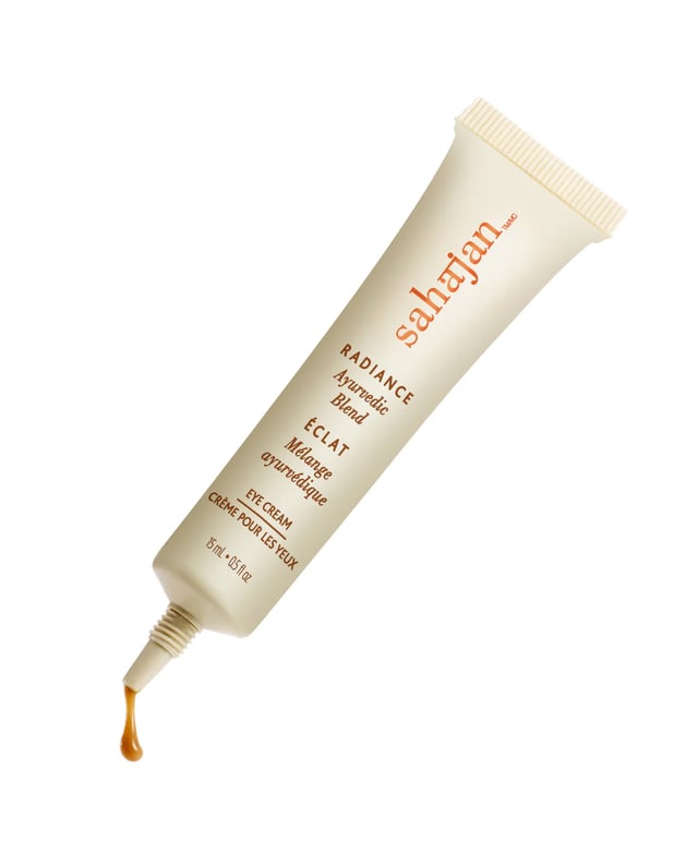 Radiance Eye Cream