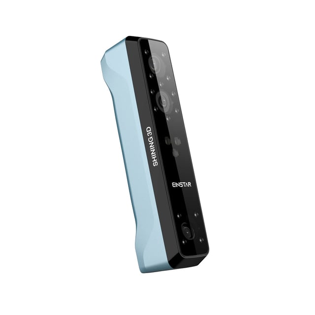 EINSTAR-Prosumer Portable 3D Scanner