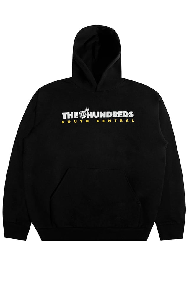 Drew League Pullover Hoodie