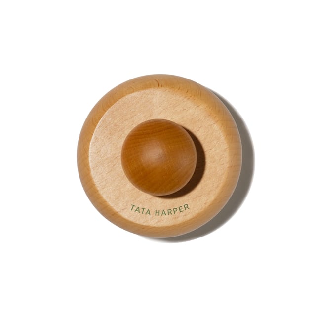 Dry Body Brush