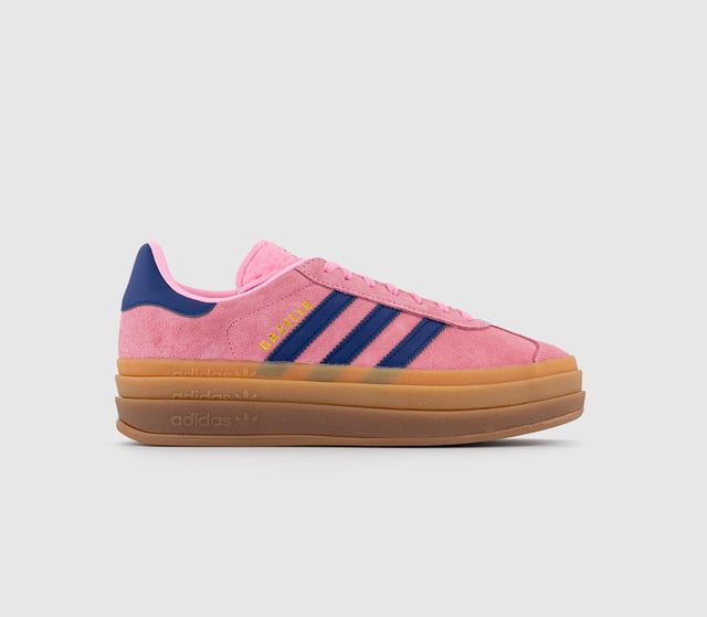 Gazelle Bold W Trainers