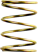 EX SPRINGS (SA) - Upgrade or Replacement Springs for SANWA DENSHI JLF | Hori Hayabusa Joysticks
