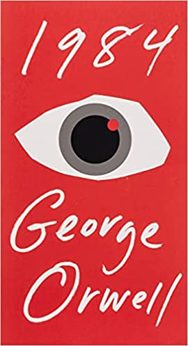 1984 (Signet Classics) [Mass Market Paperback]