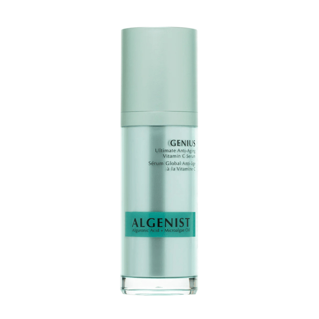 GENIUS Ultimate Anti-Aging Vitamin C+ Serum