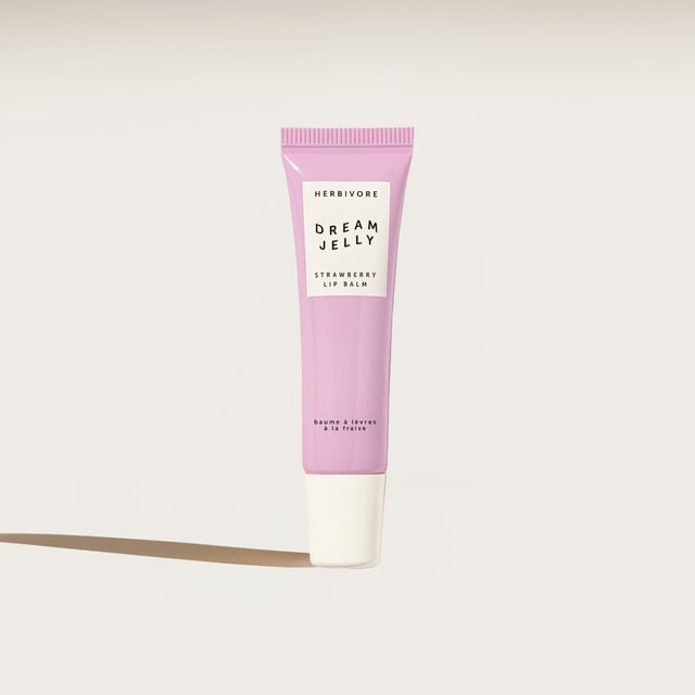 DREAM JELLY Strawberry Lip Balm