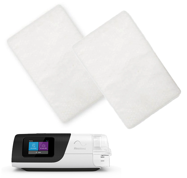ResMed AirSense 11™ Disposable CPAP Filters
