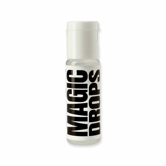 Nerdwax Magic Drops