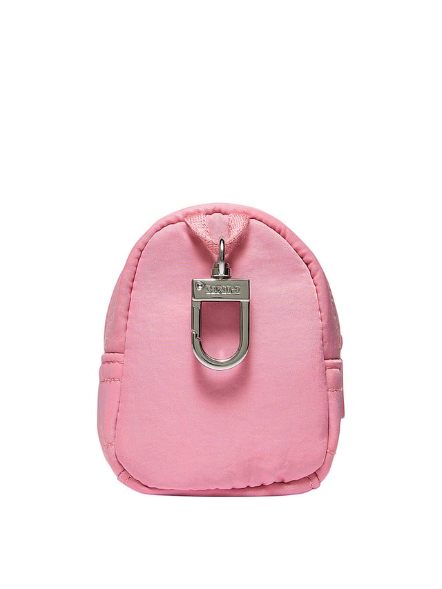 Mini Backpack Keychain Charm