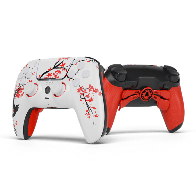 Cherry PS5 Aim Controller