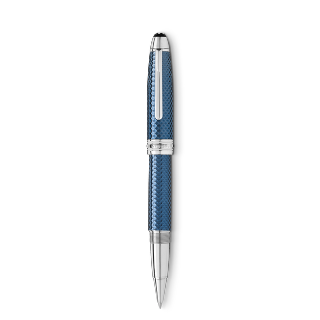 Meisterstück Glacier Solitaire Rollerball