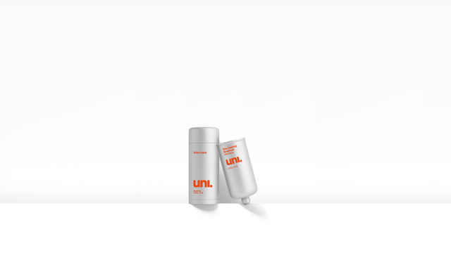 NEW - Skin Soothing Deodorant