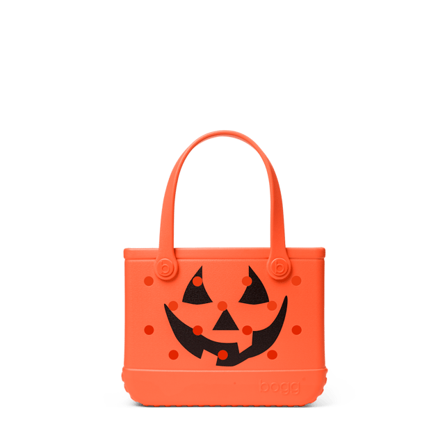 Bitty Bogg® Bag - Bogg o' Lantern