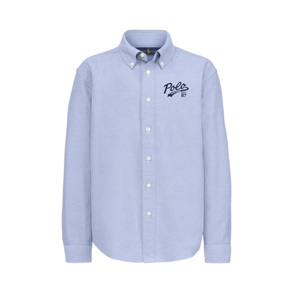 Men s Oxford Shirt