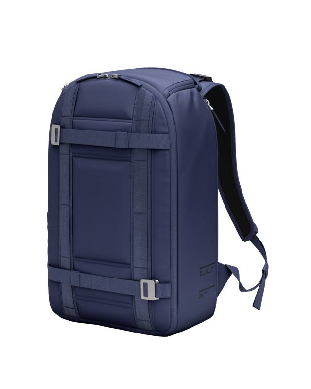 Ramverk Backpack 26L Blue Hour