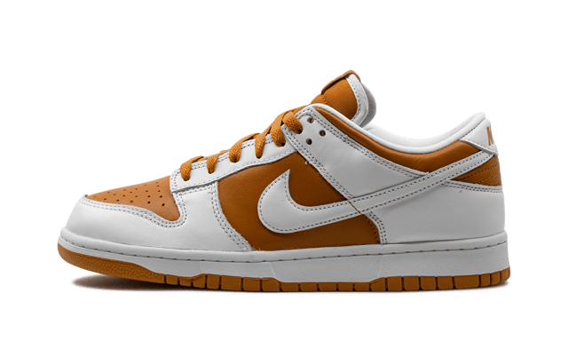 Dunk Low "Reverse Curry"