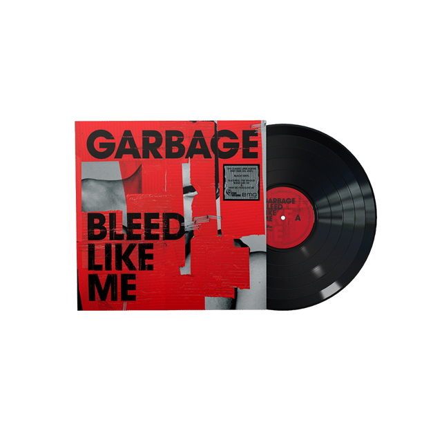 Bleed Like Me