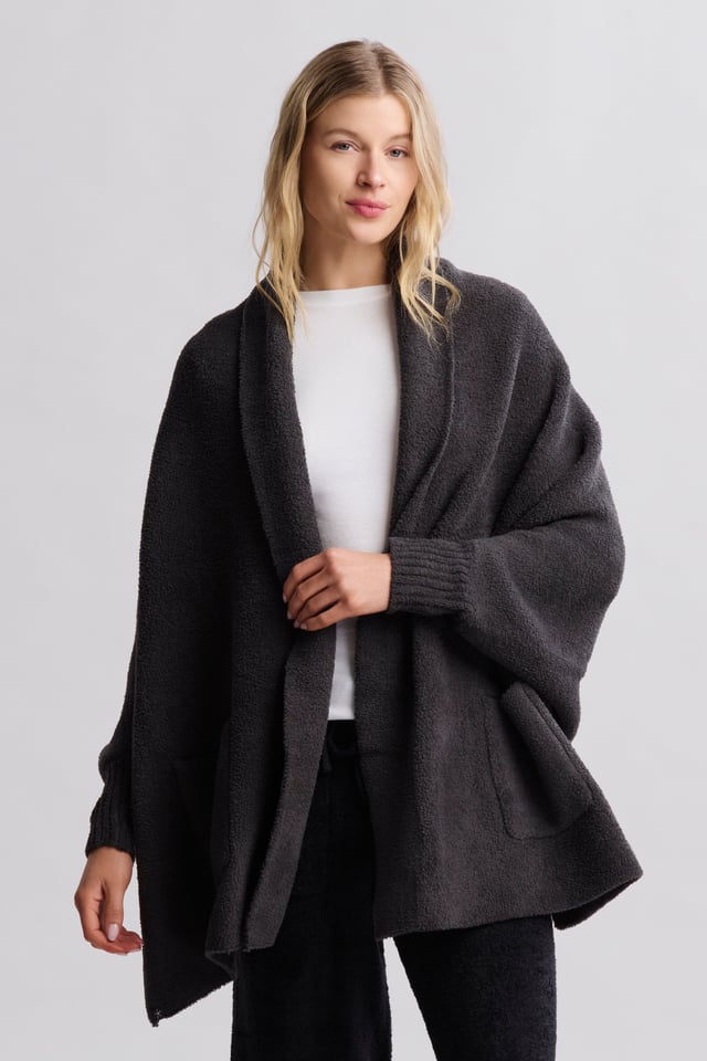 CozyChic® Blanket Wrap