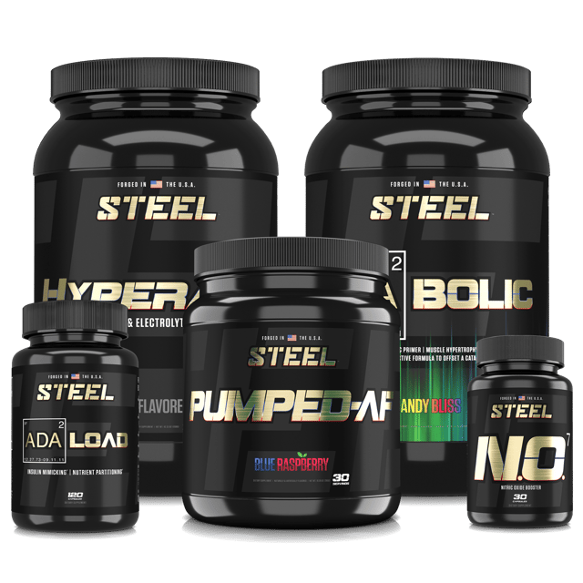 Skin Splitting Stack