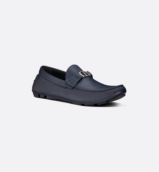 Dior Odéon Loafer