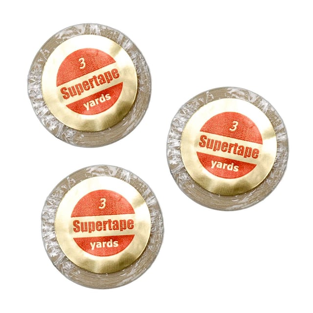 Supertape Tape Roll
