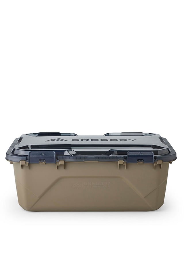 Alpaca Gear Box 45 Gear Box Mirage Tan