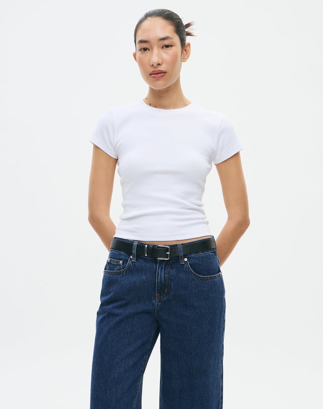 Basic Baby Tee