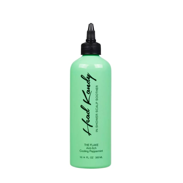 The Flake In Shower Scalp Soother