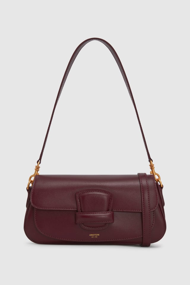 CARTER BAGUETTE CURRANT