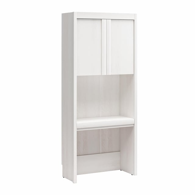 Paramount Vanity/Desk Storage Cabinet with Drawer
