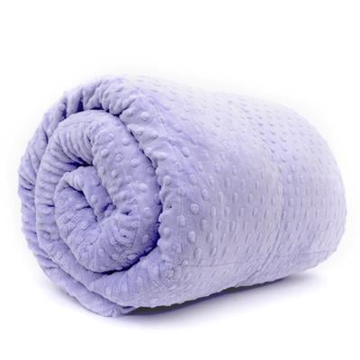 Minky Weighted Lap Pad