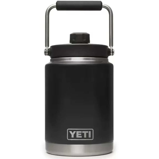 YETI Rambler Half Gallon Jug