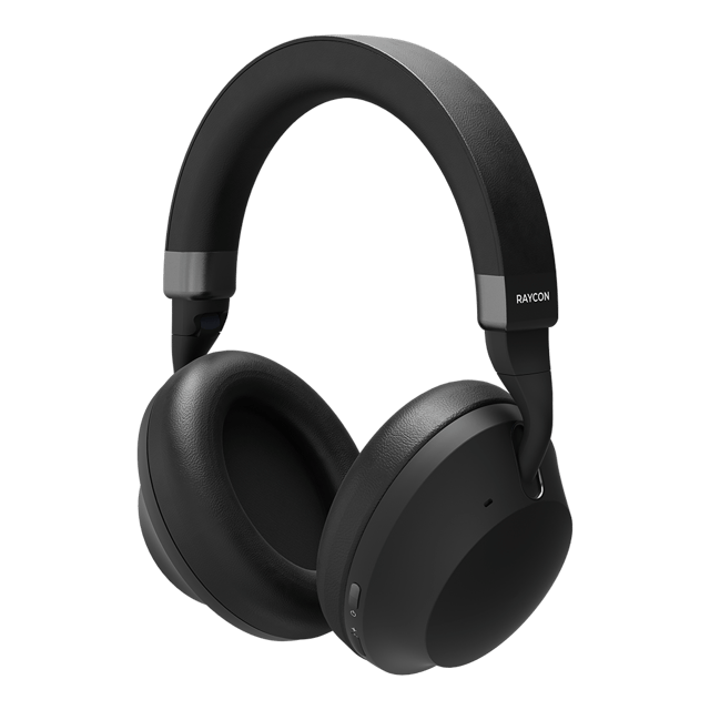 The Everyday Headphones Pro