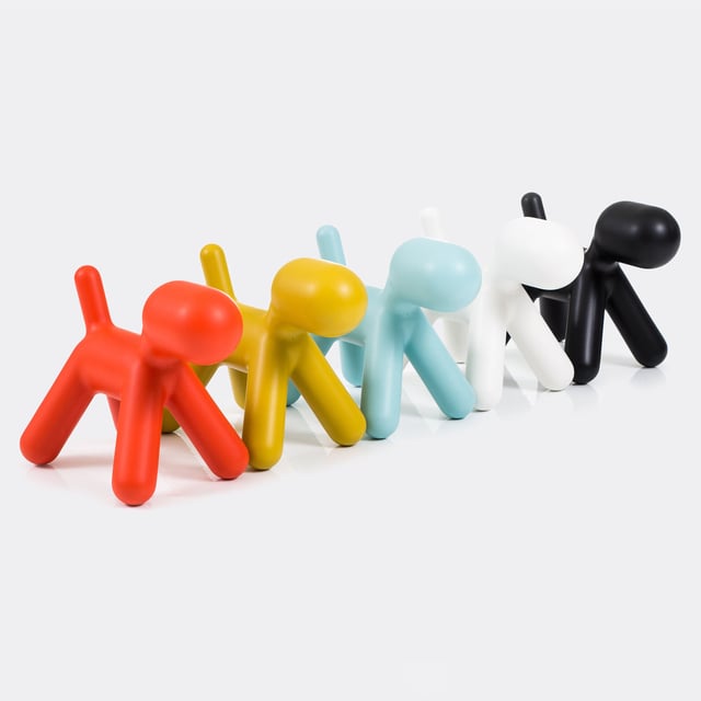 Puppy XS