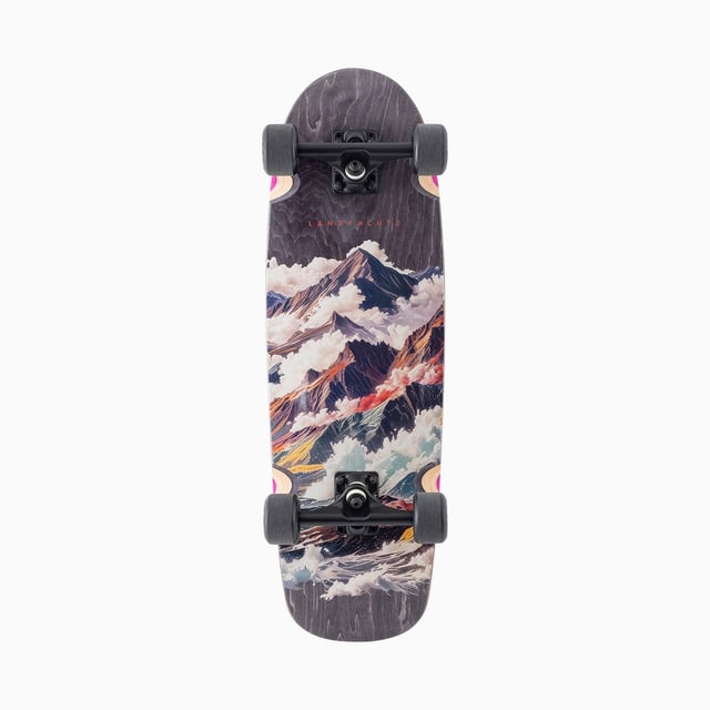 Tugboat - Atmosphere • Landyachtz