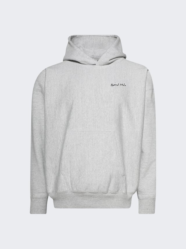 Logo Hoodie