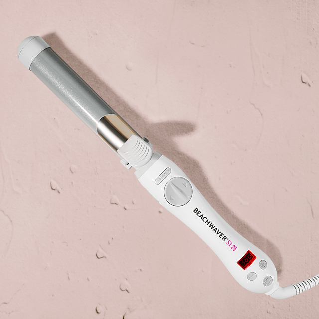 Beachwaver S1.25 - White