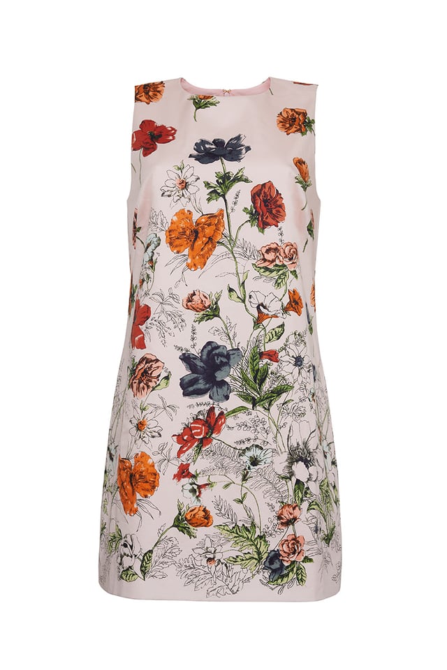 Mackenzie Dress