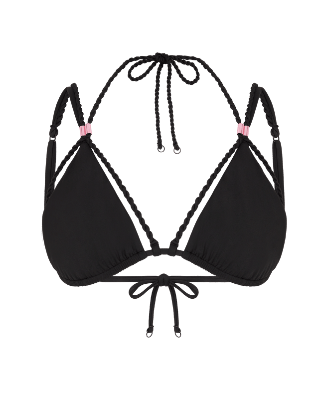 Jessah Bikini Top
